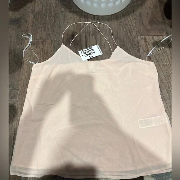 Tank top - Picture 1 of 2